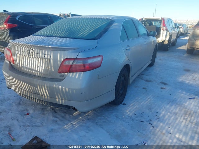 Продаж на аукціоні авто 2009 Toyota Camry Se/le/xle, vin: 4T1BK46K69U089271, номер лоту: 12515851