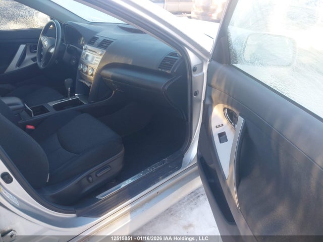 Продаж на аукціоні авто 2009 Toyota Camry Se/le/xle, vin: 4T1BK46K69U089271, номер лоту: 12515851