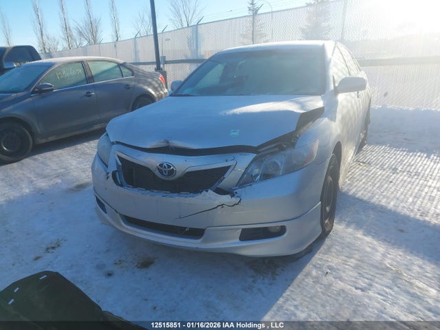 Продаж на аукціоні авто 2009 Toyota Camry Se/le/xle, vin: 4T1BK46K69U089271, номер лоту: 12515851