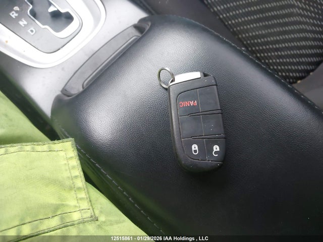 Dodge Journey 2014 3C4PDCAB7ET148192 Image 11