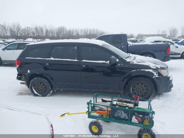 Dodge Journey 2014 3C4PDCAB7ET148192 Image 14
