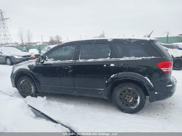 Dodge Journey 2014 3C4PDCAB7ET148192 Image 15