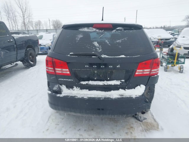 Dodge Journey 2014 3C4PDCAB7ET148192 Image 17