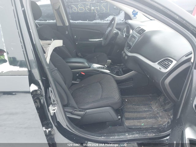 Dodge Journey 2014 3C4PDCAB7ET148192 Image 5