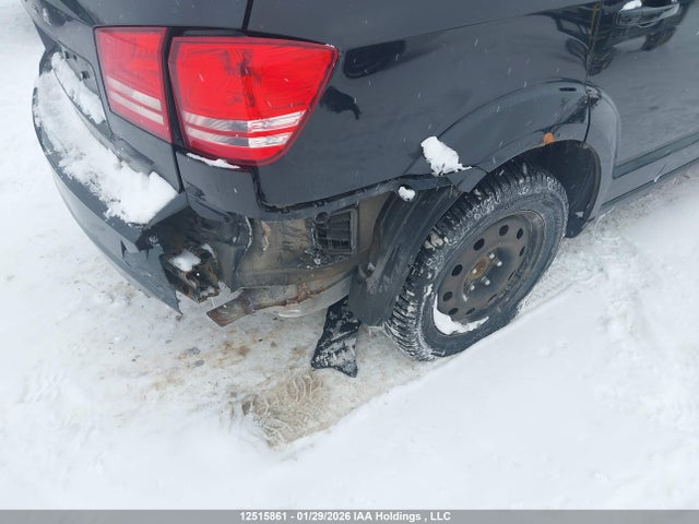 Dodge Journey 2014 3C4PDCAB7ET148192 Image 6