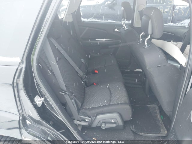 Dodge Journey 2014 3C4PDCAB7ET148192 Image 8