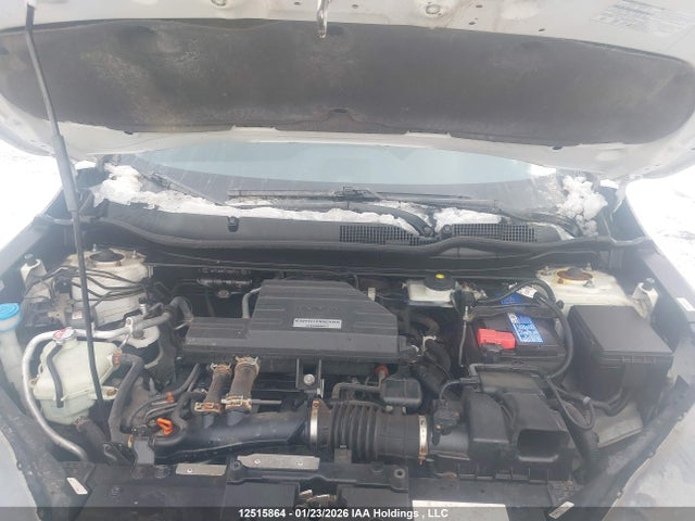 2HKRW2H25LH200550 Honda CR-V LX