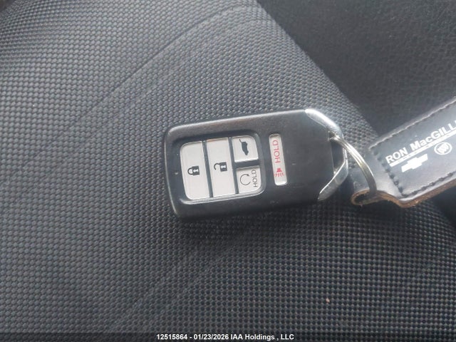 2HKRW2H25LH200550 Honda CR-V LX
