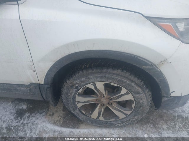 2HKRW2H25LH200550 Honda CR-V LX