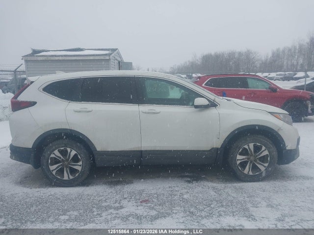 2HKRW2H25LH200550 Honda CR-V LX