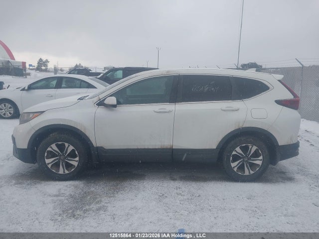 2HKRW2H25LH200550 Honda CR-V LX
