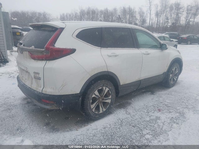 2HKRW2H25LH200550 Honda CR-V LX