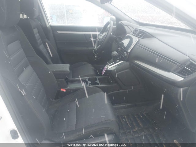 2HKRW2H25LH200550 Honda CR-V LX