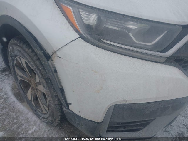 2HKRW2H25LH200550 Honda CR-V LX