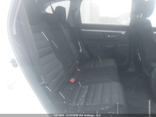 2HKRW2H25LH200550 Honda CR-V LX