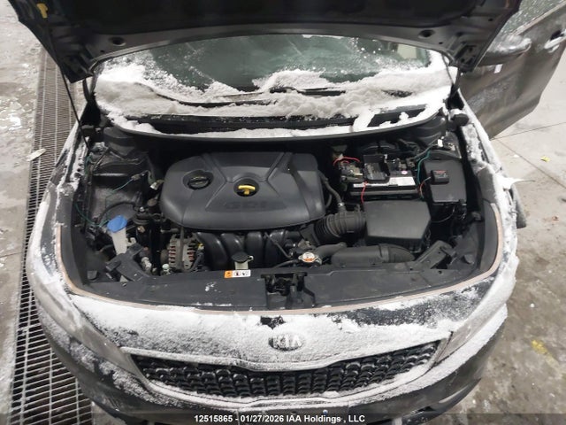3KPFL4A86JE229076 KIA Forte Ex/ex Luxury/ex+