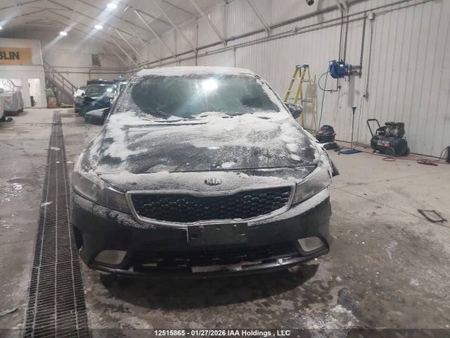 3KPFL4A86JE229076 KIA Forte Ex/ex Luxury/ex+
