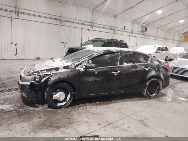 3KPFL4A86JE229076 KIA Forte Ex/ex Luxury/ex+