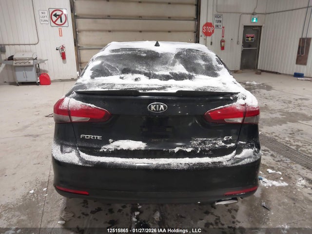 3KPFL4A86JE229076 KIA Forte Ex/ex Luxury/ex+