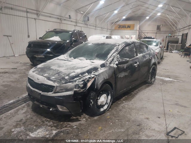 3KPFL4A86JE229076 KIA Forte Ex/ex Luxury/ex+