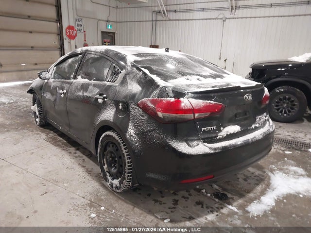 3KPFL4A86JE229076 KIA Forte Ex/ex Luxury/ex+