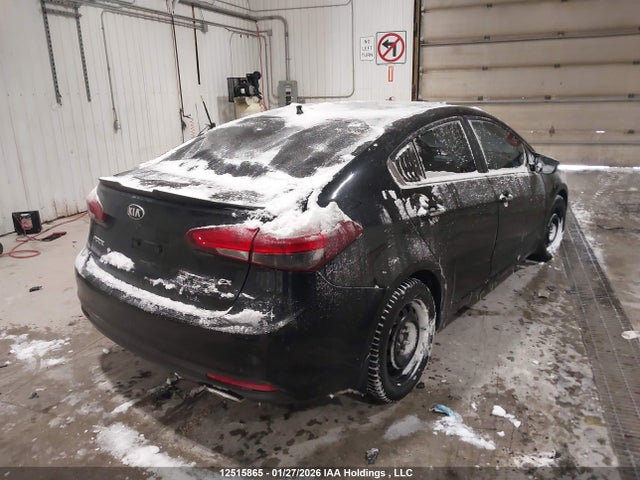 3KPFL4A86JE229076 KIA Forte Ex/ex Luxury/ex+