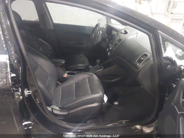 3KPFL4A86JE229076 KIA Forte Ex/ex Luxury/ex+