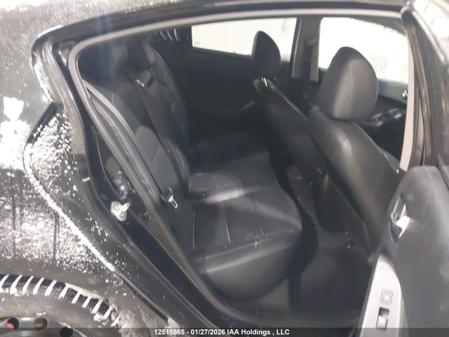 3KPFL4A86JE229076 KIA Forte Ex/ex Luxury/ex+