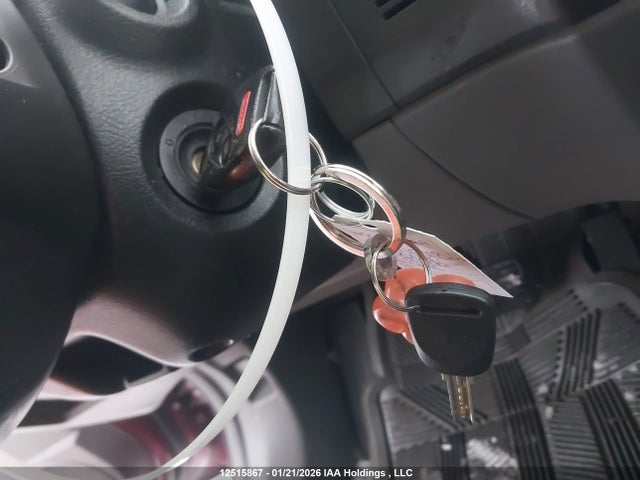 Aukcja sprzedaży 2008 Honda Civic Dx-g, vin: 2HGFA16408H015114, numer aukcji: 12515867
