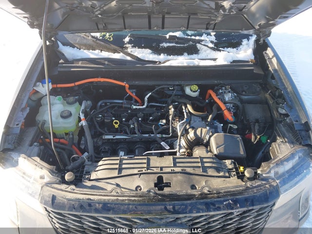 3FTTW8J30SRA22408 Ford Maverick Xlt