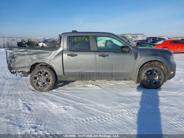 3FTTW8J30SRA22408 Ford Maverick Xlt