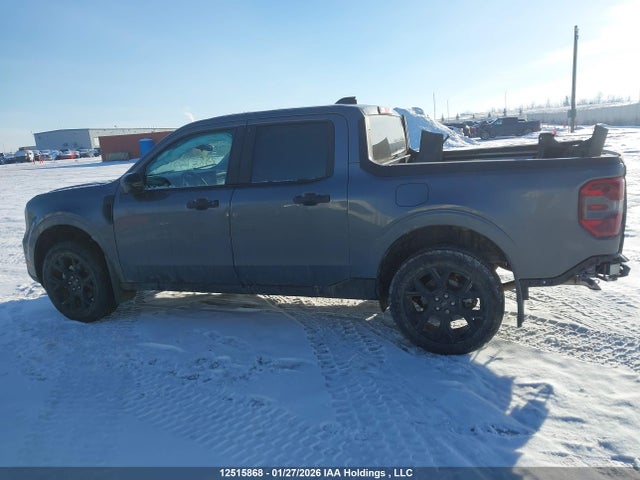 3FTTW8J30SRA22408 Ford Maverick Xlt