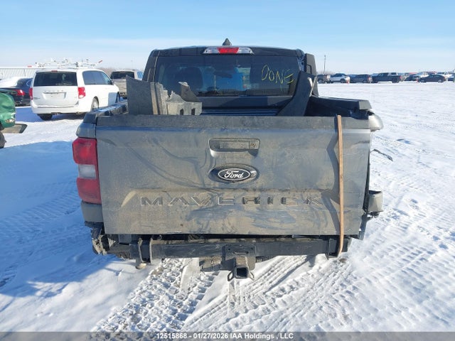 3FTTW8J30SRA22408 Ford Maverick Xlt