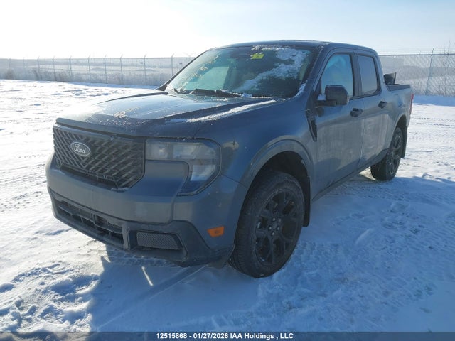3FTTW8J30SRA22408 Ford Maverick Xlt