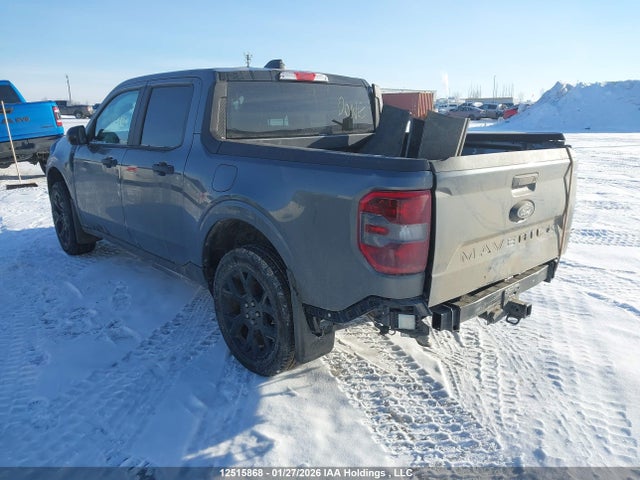3FTTW8J30SRA22408 Ford Maverick Xlt