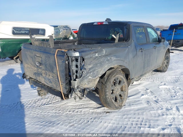 3FTTW8J30SRA22408 Ford Maverick Xlt