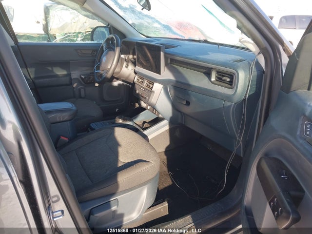 3FTTW8J30SRA22408 Ford Maverick Xlt