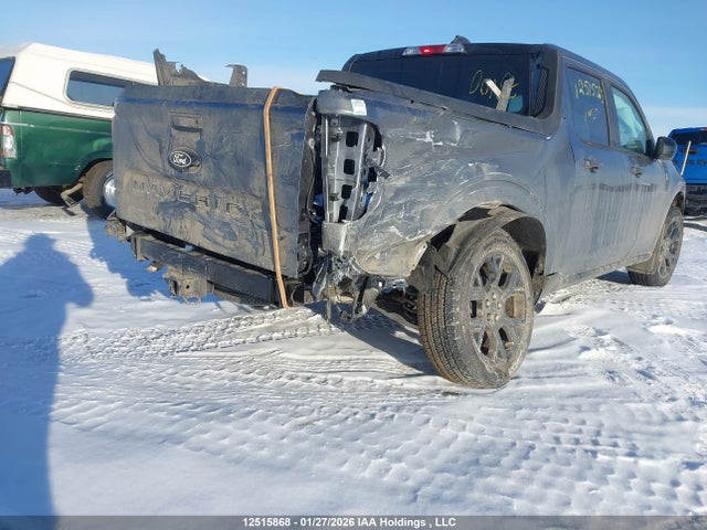 3FTTW8J30SRA22408 Ford Maverick Xlt