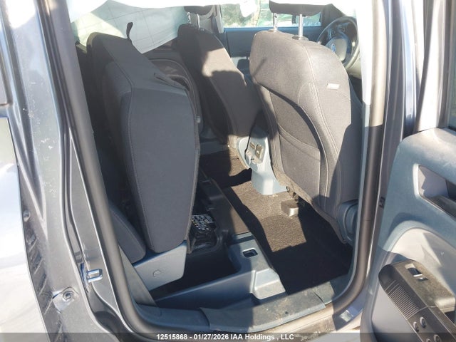 3FTTW8J30SRA22408 Ford Maverick Xlt