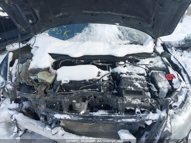 Honda Civic 2018 2HGFC2E28JH004304 Image 10