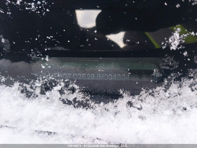 Honda Civic 2018 2HGFC2E28JH004304 Image 20