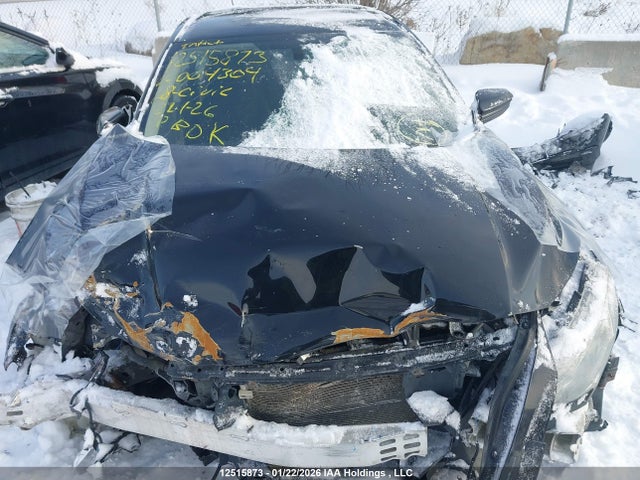 Honda Civic 2018 2HGFC2E28JH004304 Image 21