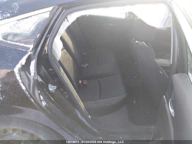 Honda Civic 2018 2HGFC2E28JH004304 Image 8