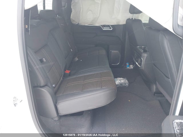 1GCUKJE81TZ169055 Chevrolet Silverado K1500 High Country