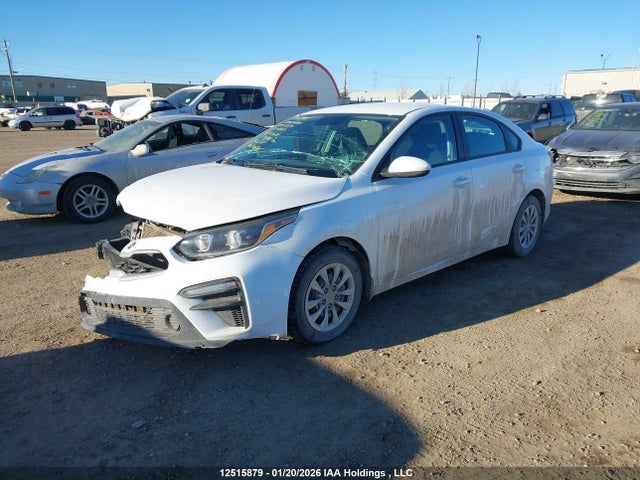 3KPF24AD5ME371620 KIA Forte Fe/lxs