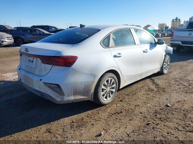 3KPF24AD5ME371620 KIA Forte Fe/lxs