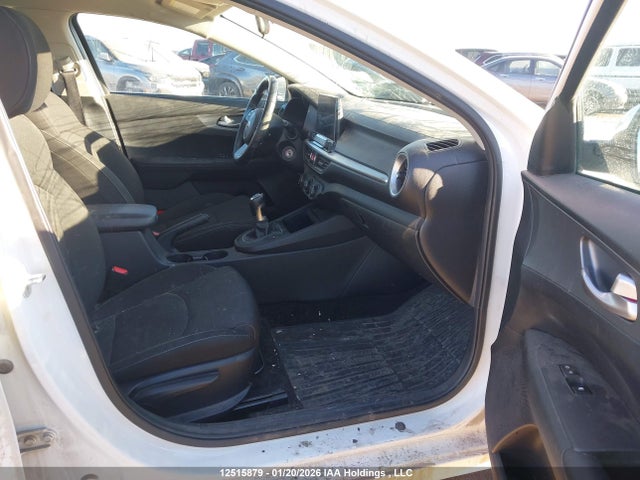 3KPF24AD5ME371620 KIA Forte Fe/lxs