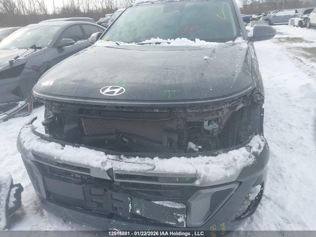 KM8HCCAB9SU199763 Hyundai Kona Preferred Awd With Trend Package
