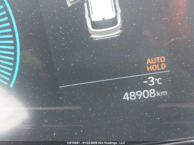 KM8HCCAB9SU199763 Hyundai Kona Preferred Awd With Trend Package
