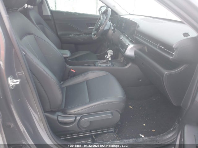 KM8HCCAB9SU199763 Hyundai Kona Preferred Awd With Trend Package